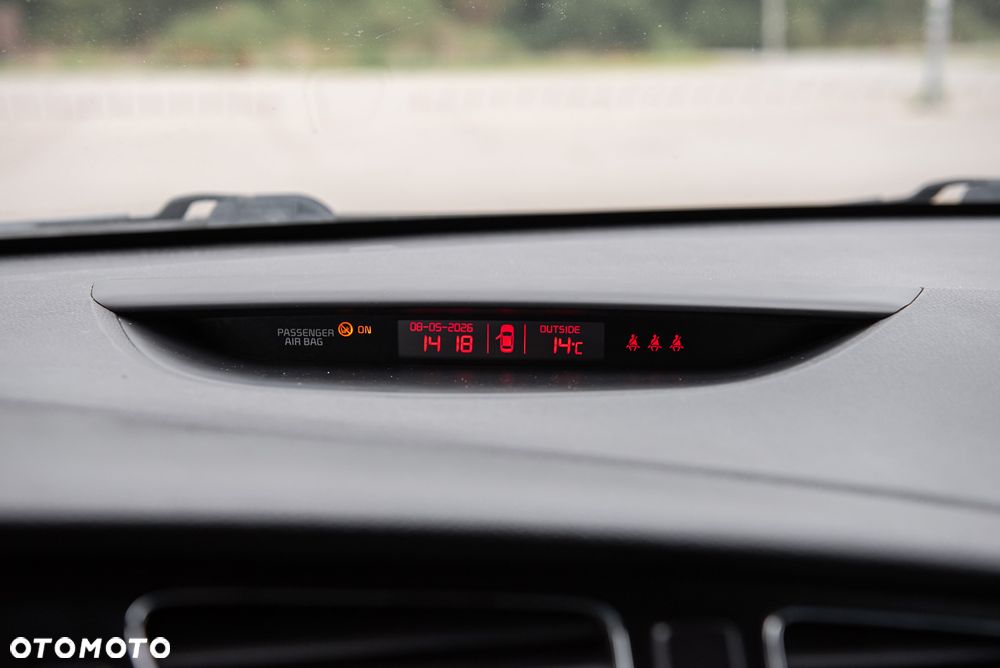 Kia Ceed - 20