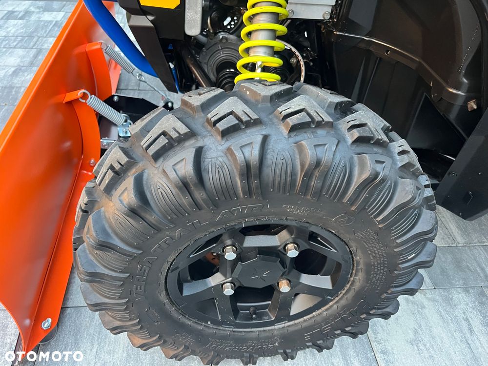Polaris RZR - 9
