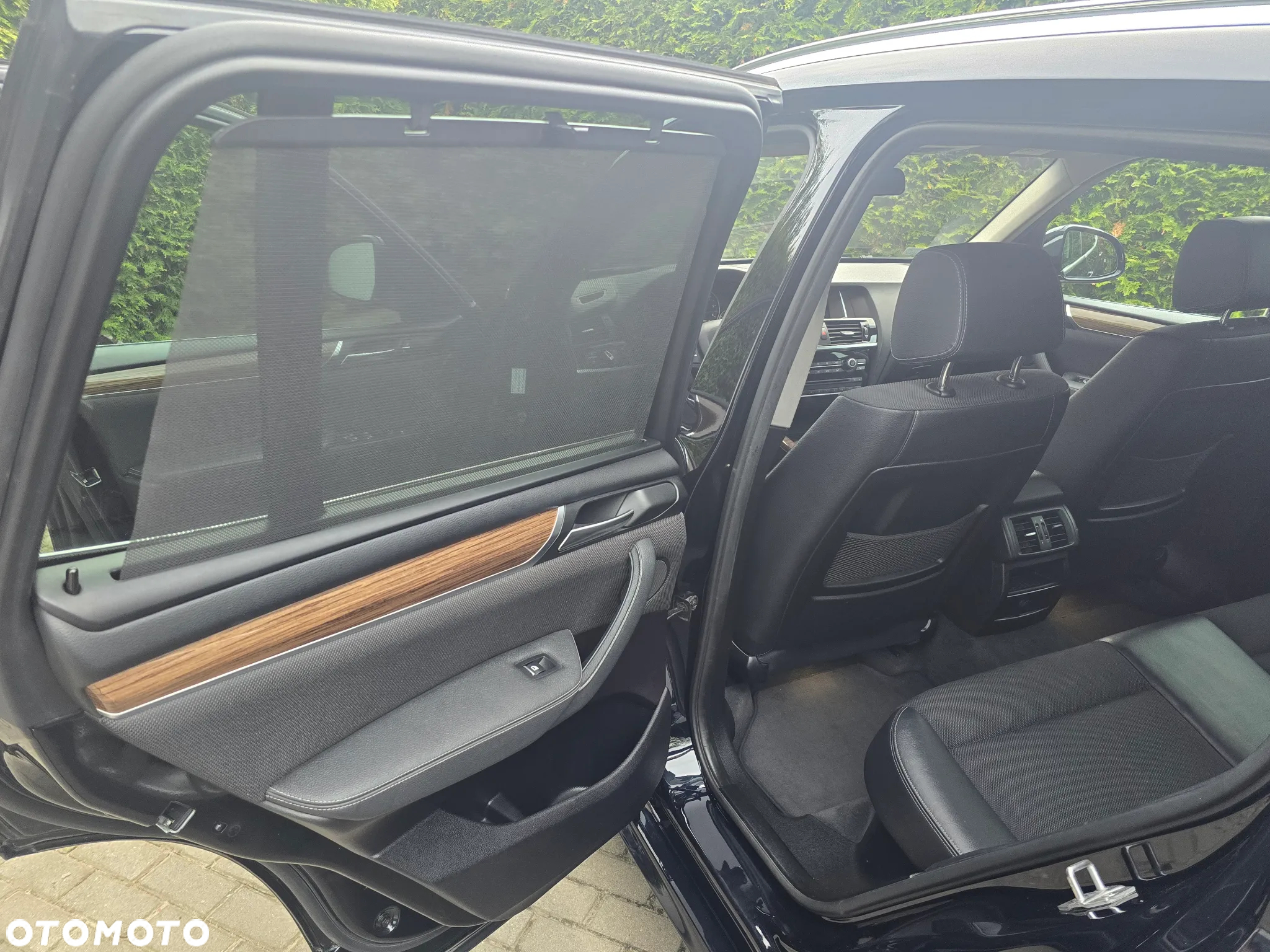 BMW X3 xDrive20d - 19
