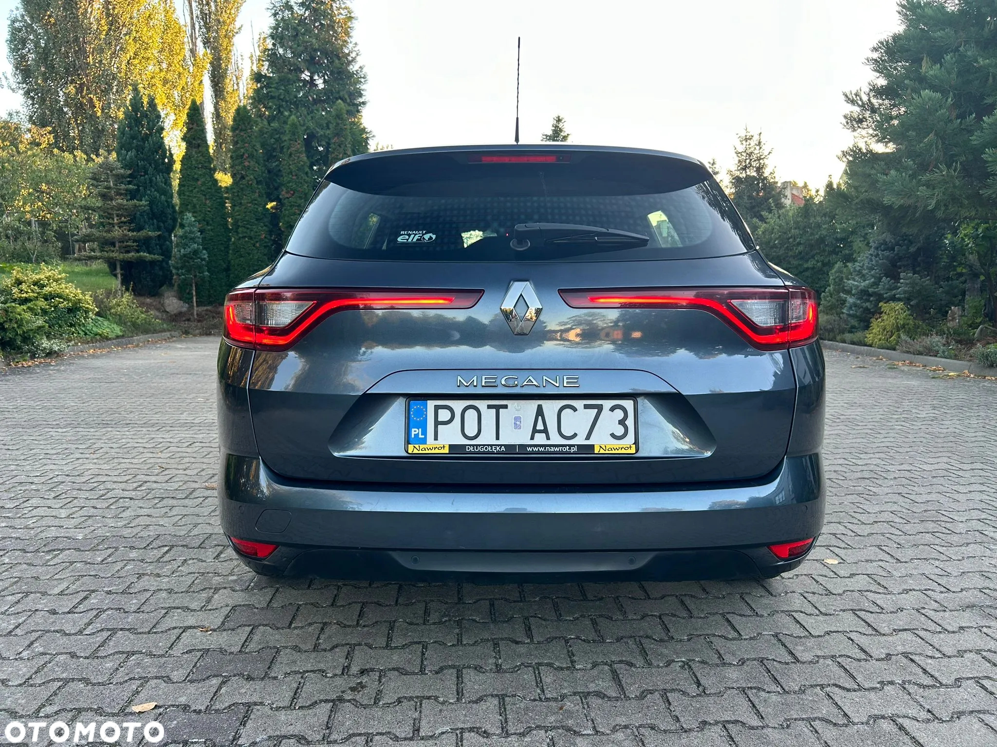 Renault Megane 1.3 TCe FAP Business - 14
