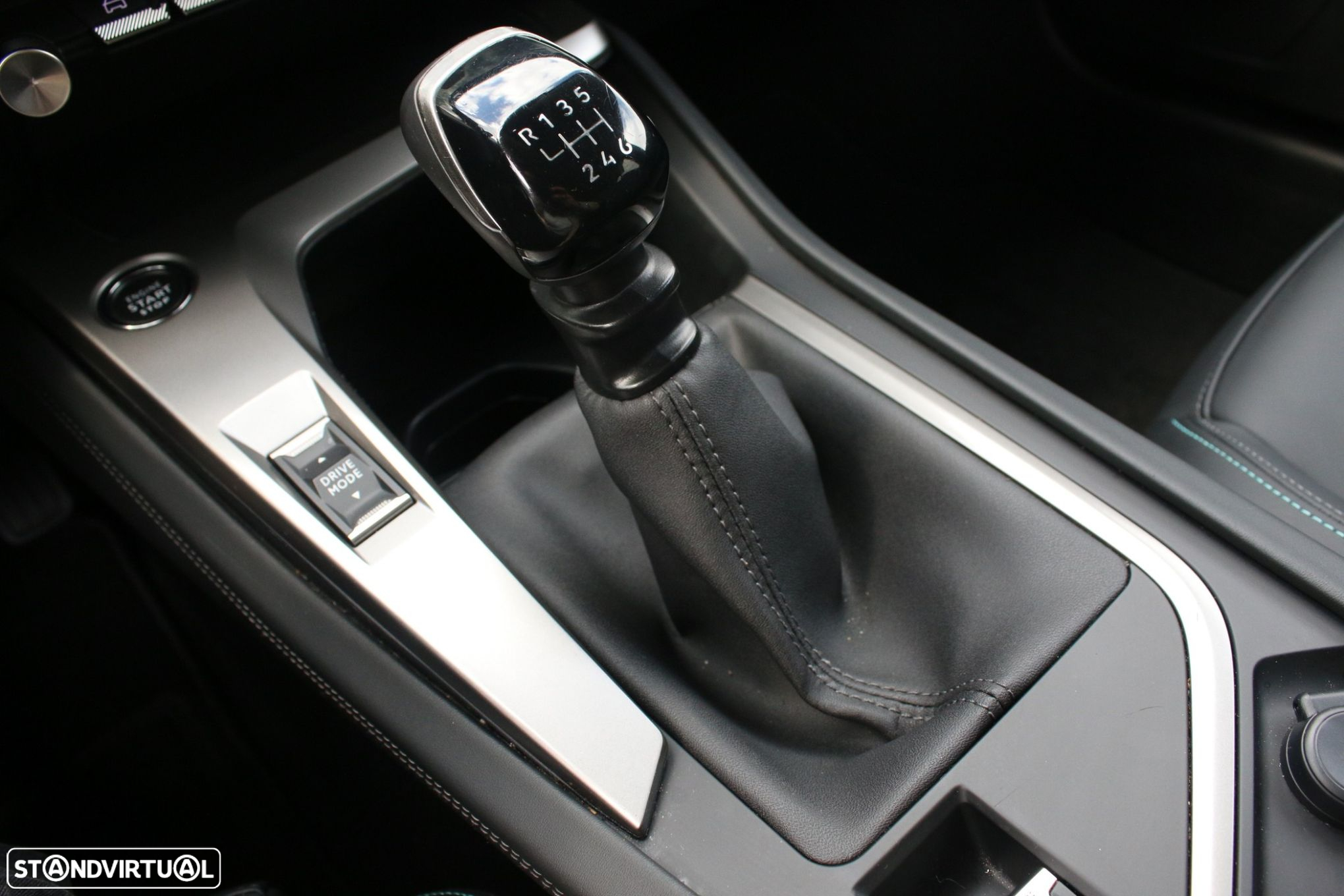 Peugeot 308 1.2 PureTech Allure - 38