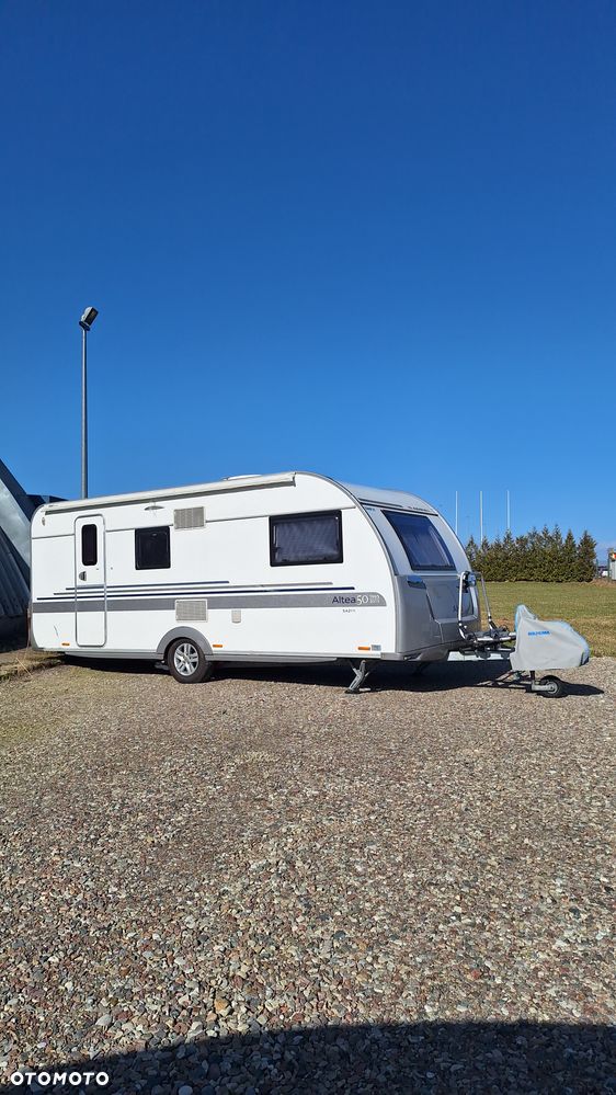 Adria Altea 542pk - 1