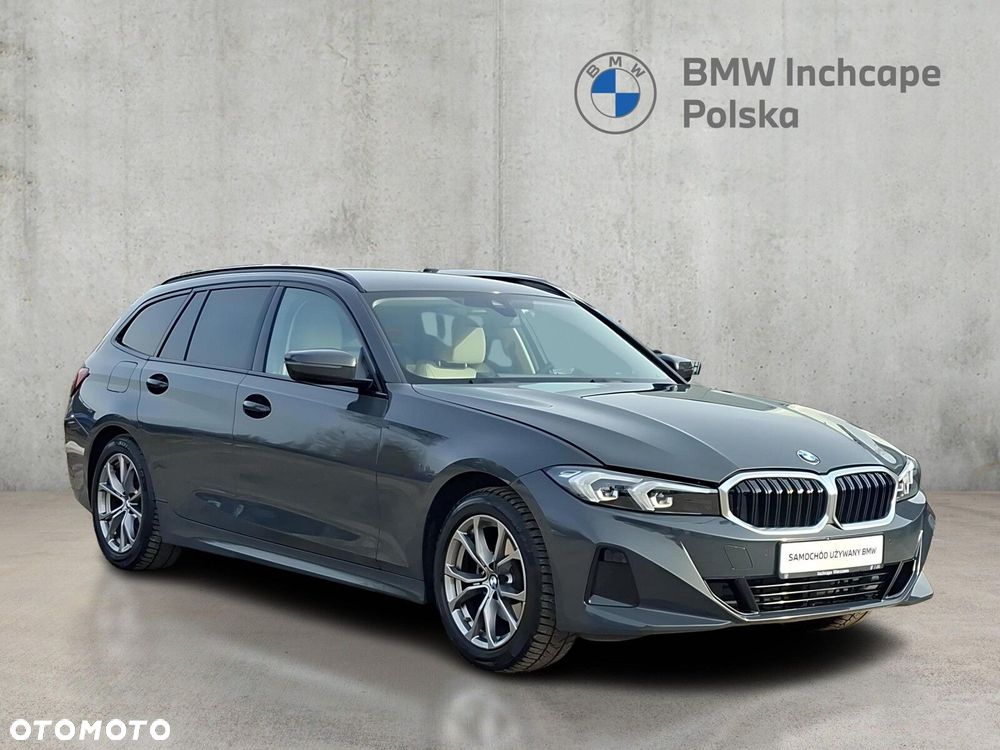 BMW Seria 3 - 8