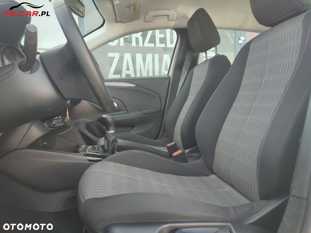 Opel Corsa - 6