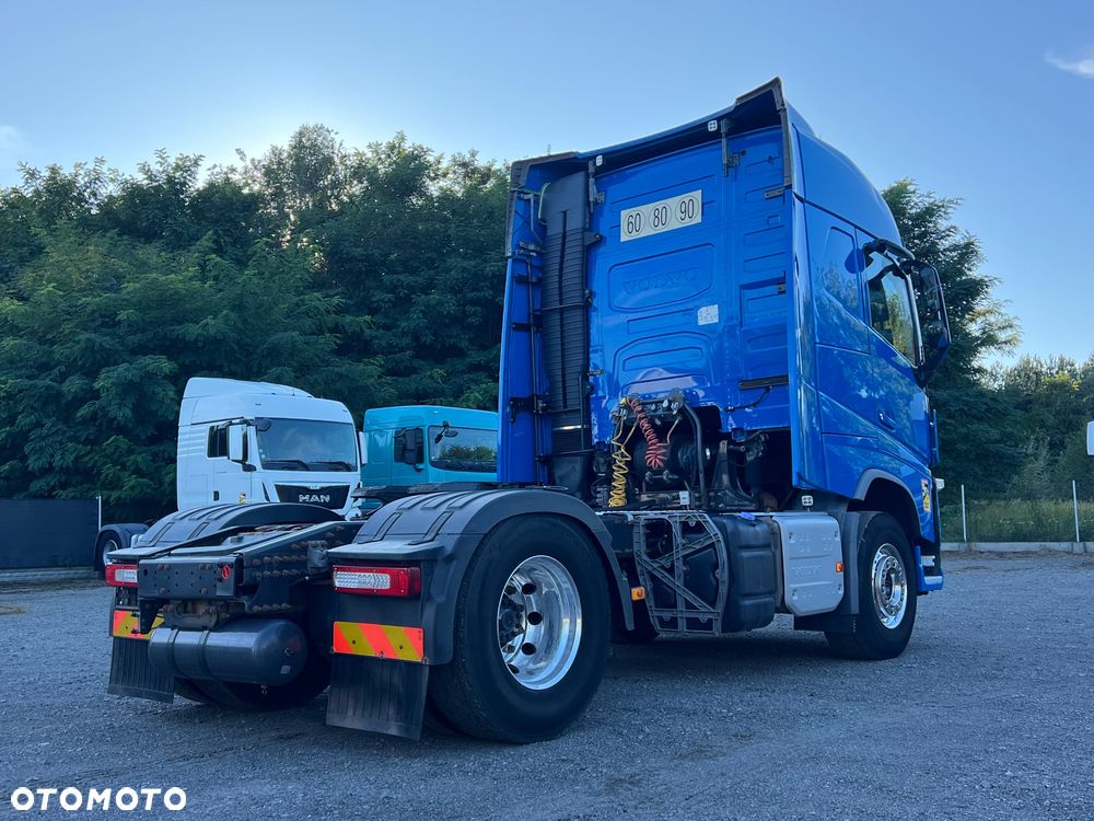Volvo FH 500 HYDRAULIKA - 4