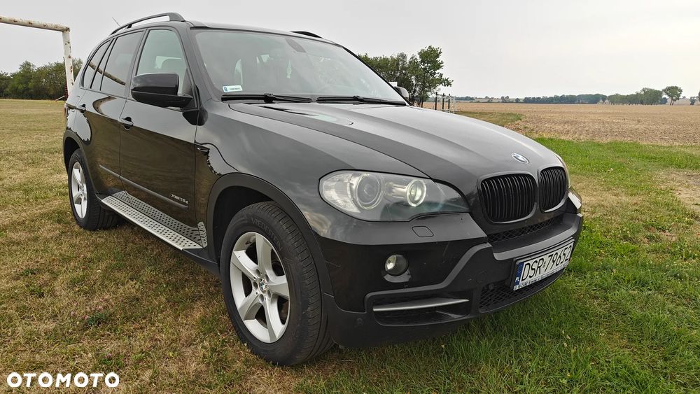 BMW X5 3.0sd xDrive - 2