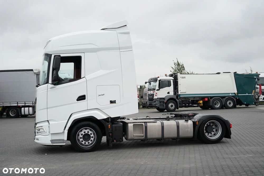 DAF XG / 480 / ACC / EURO 6 / I – COOL / MEGA / LOW DECK - 4