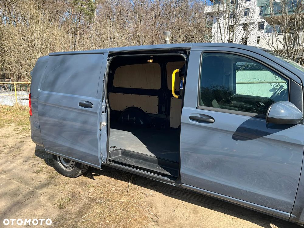Mercedes-Benz Vito W447 - 6