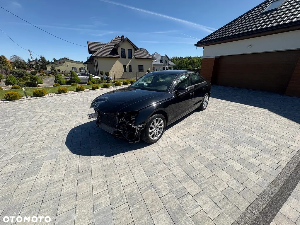 Audi A4 - 2