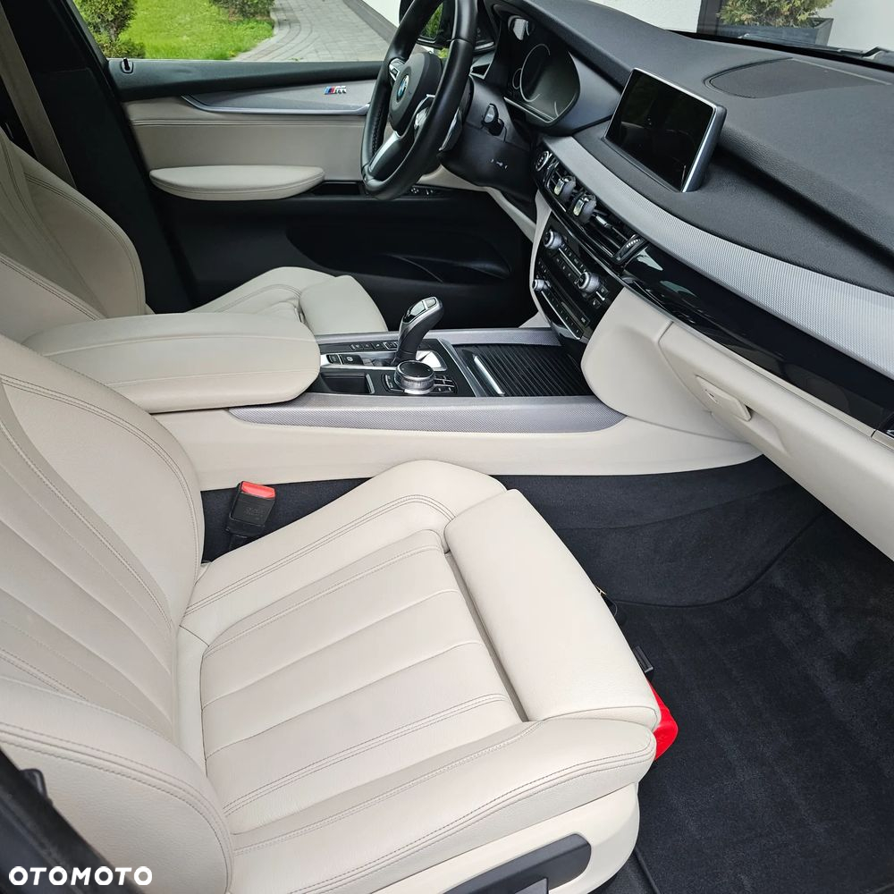 BMW X5 xDrive25d sport - 17