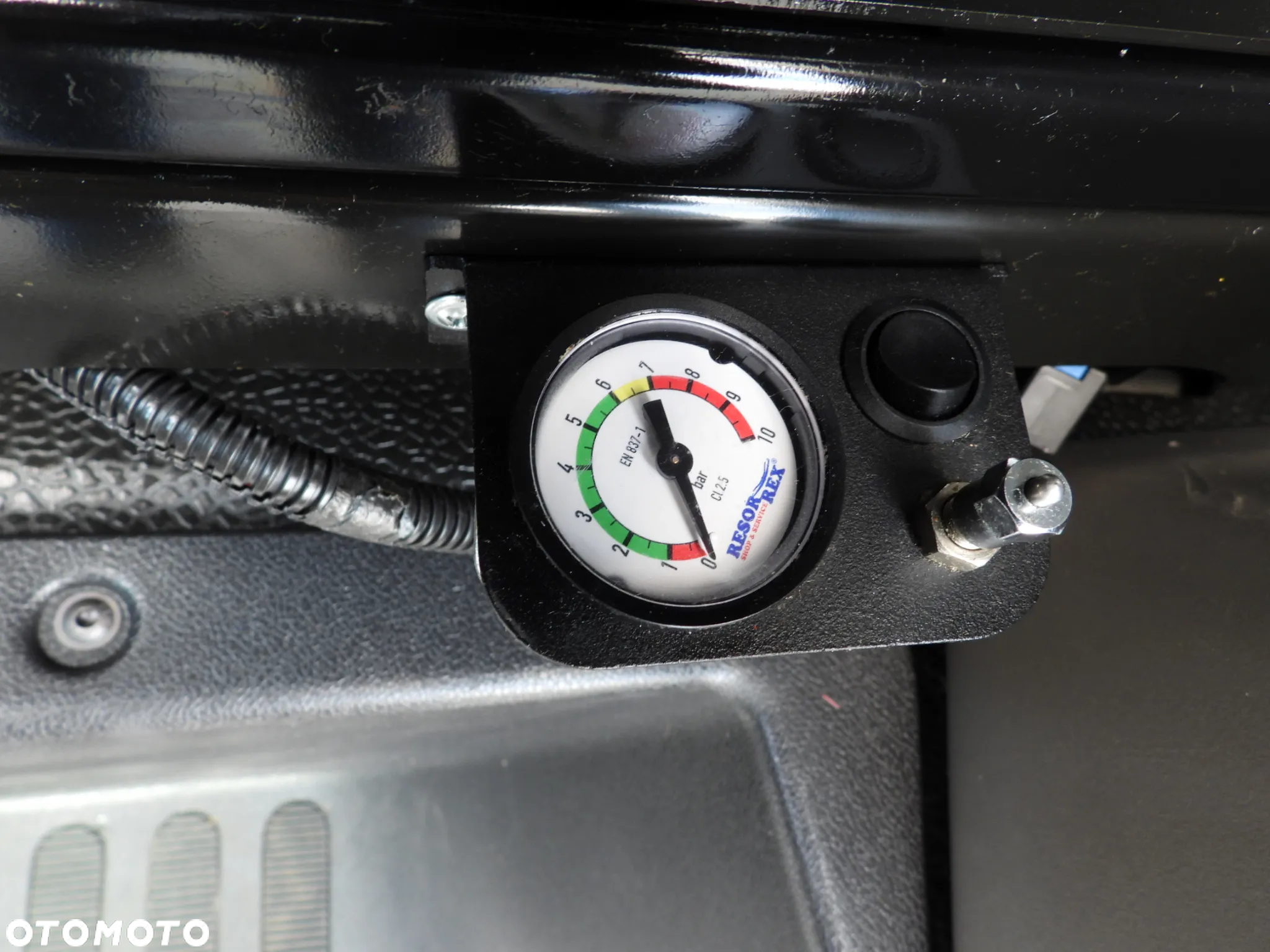 Opel MOVANO  PLANDEKA 12 PALET WEBASTO TEMPOMAT NAWIGACJA LEDY PNEUMATYKA KLIMATYZACJA 165KM [ 269538 ] - 29