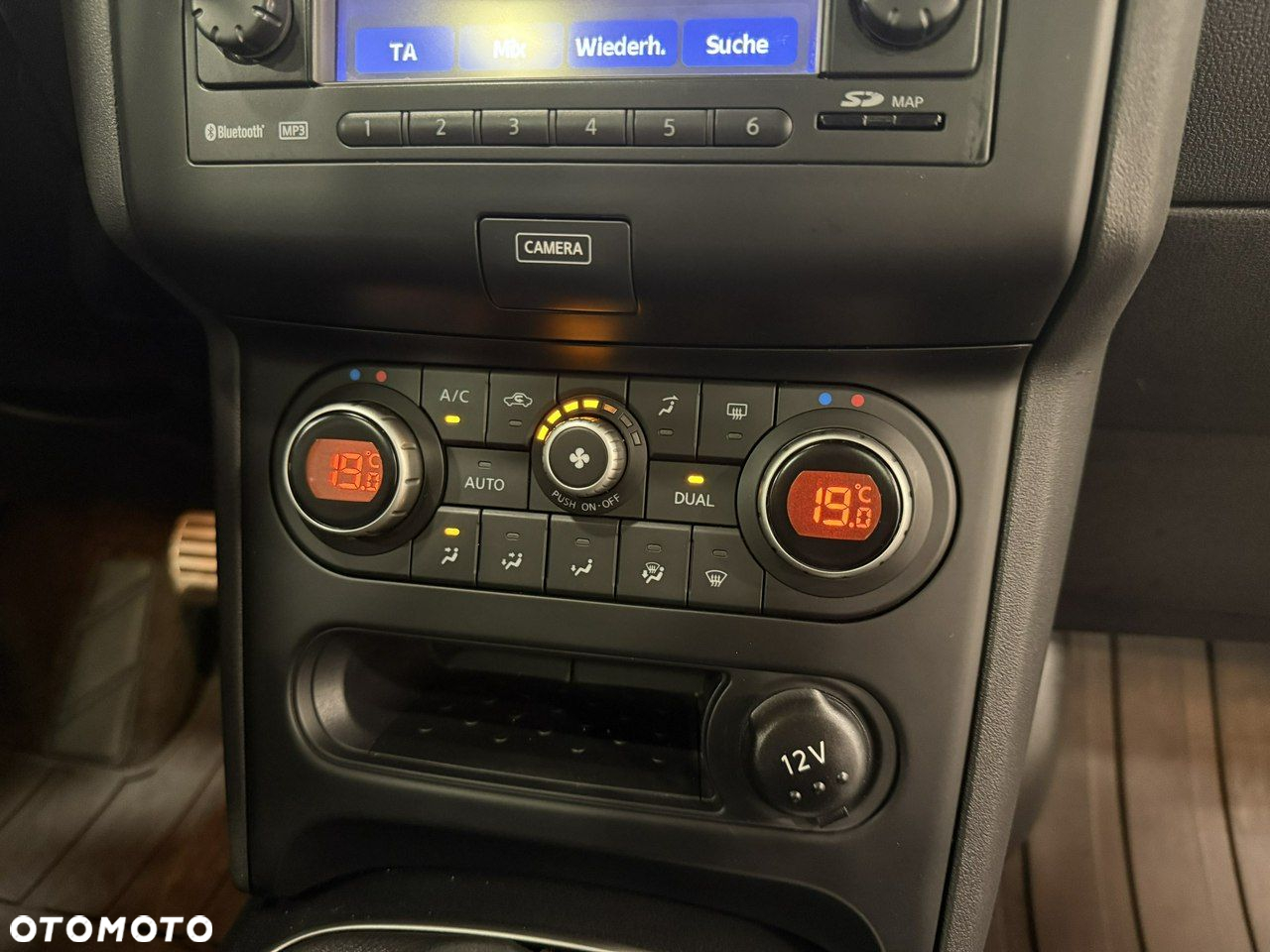 Nissan Qashqai 2.0 I-Way - 30
