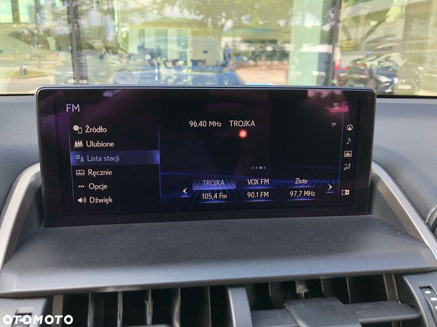 Lexus NX - 21