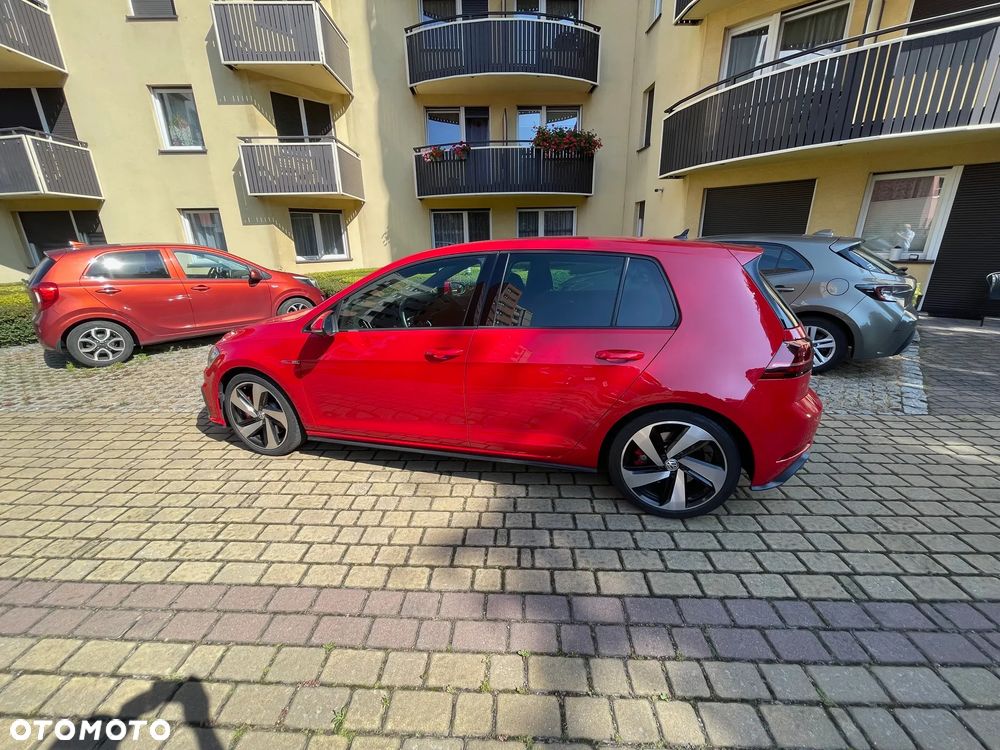 Volkswagen Golf VII 2.0 TSI BMT GTI Performance DSG - 4
