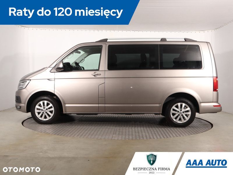 Volkswagen Multivan - 4