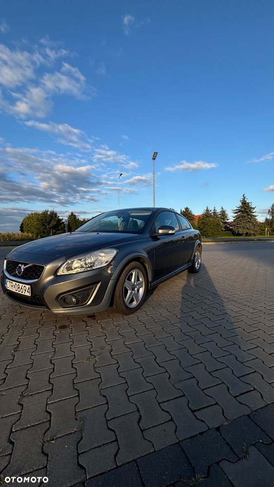 Volvo C30 1.6D DRIVe - 11