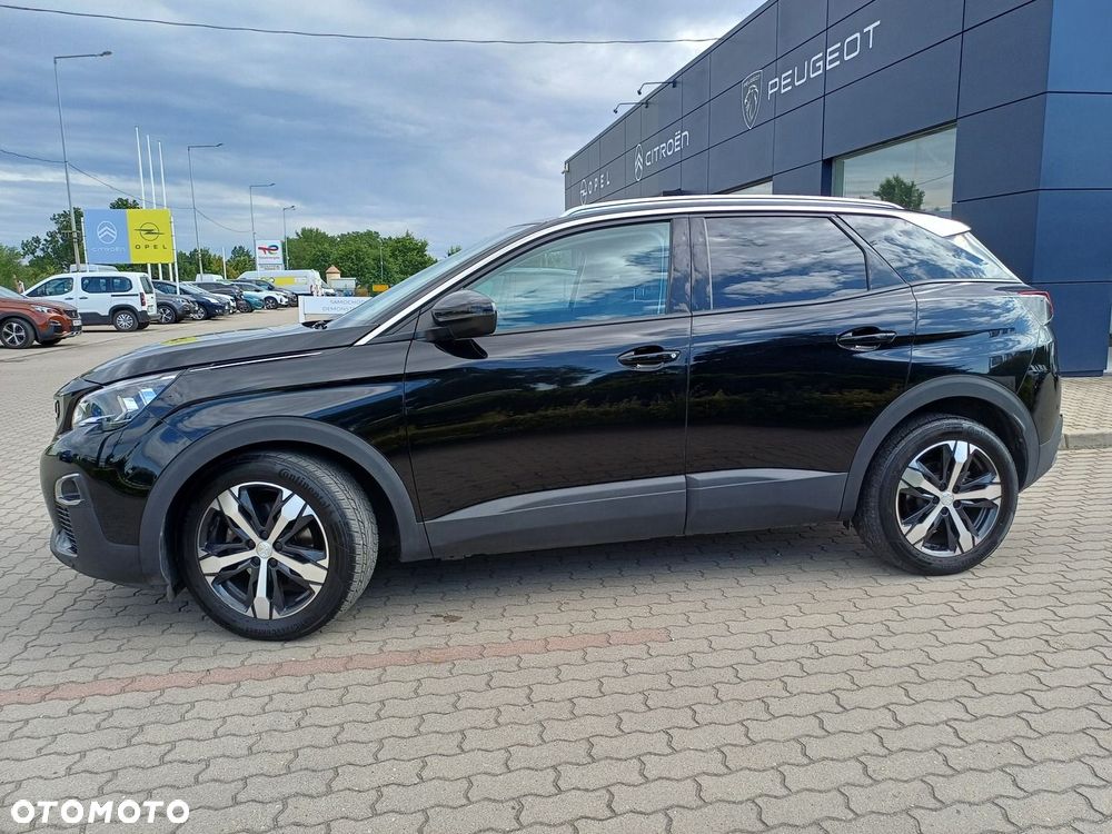 Peugeot 3008 - 7