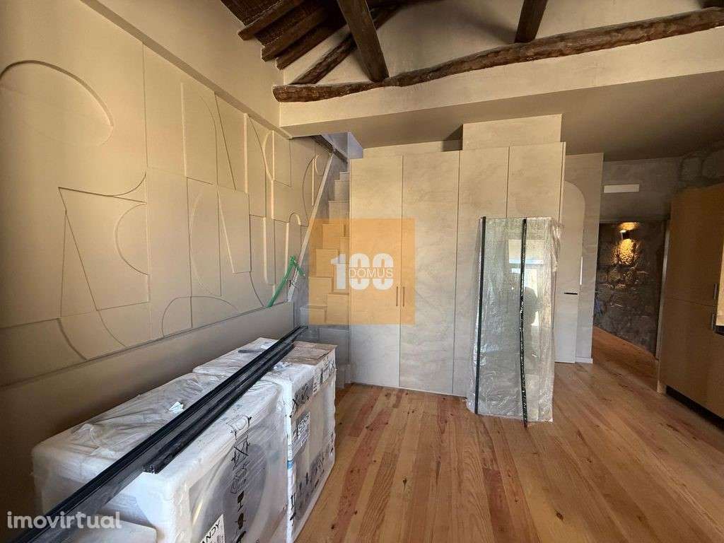 T1 mezanino novo no Bonfim - Grande imagem: 2/63