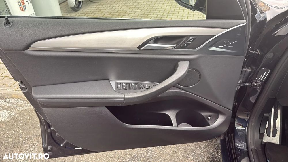 BMW X3 xDrive30e Aut. M Sport - 12