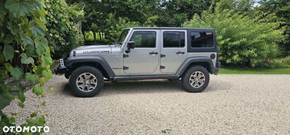 Jeep Wrangler - 3