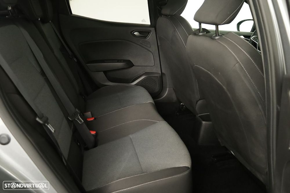 Renault Clio 1.0 TCe Evolution - 21