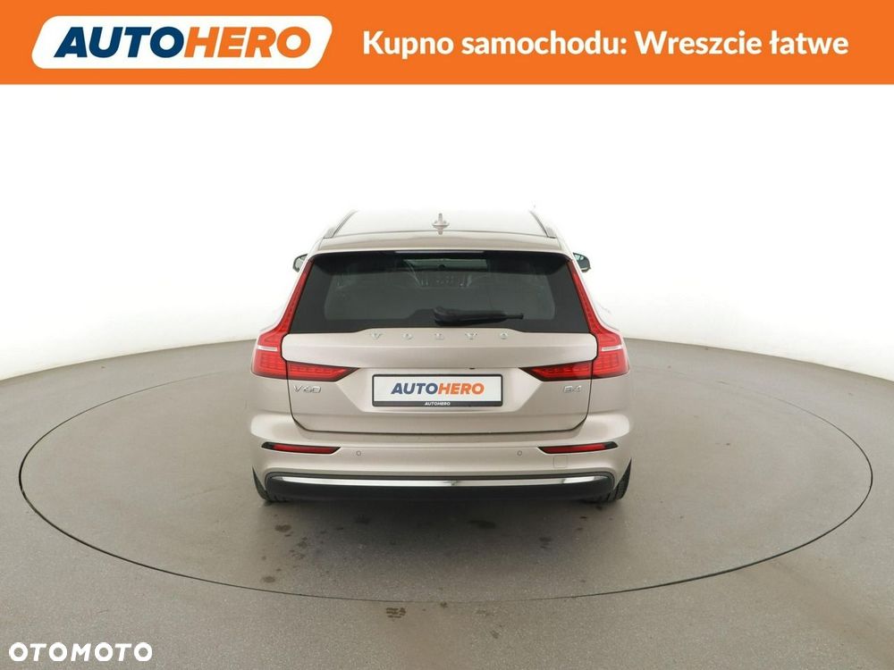 Volvo V60 B4 B Plus Bright - 7