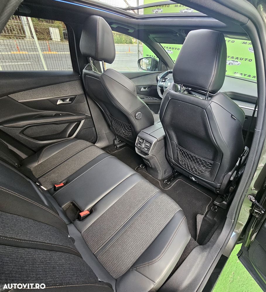 Peugeot 3008 1.6 THP EAT6 GT-Line - 15
