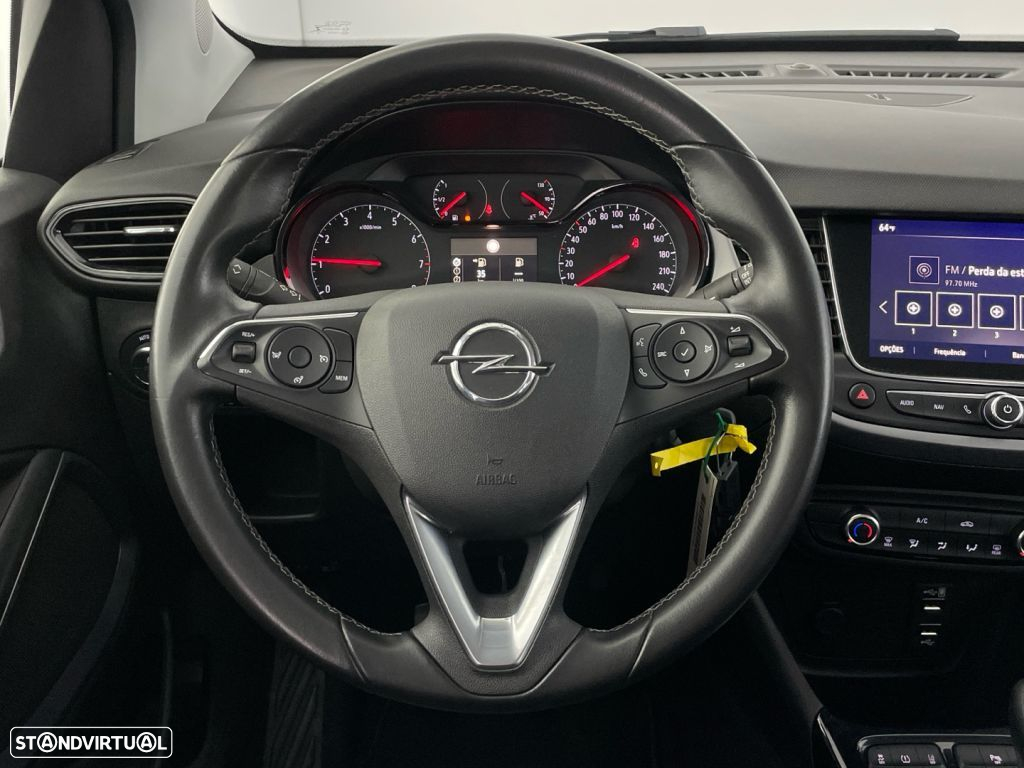 Opel Crossland X 1.2 Innovation - 14