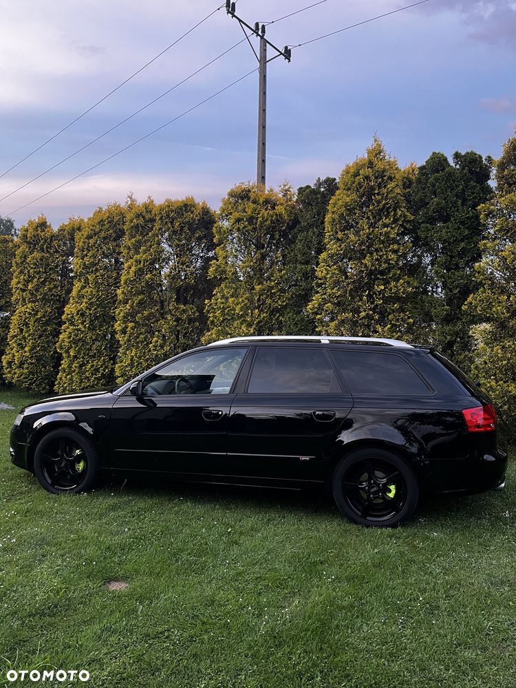Audi A4 Avant - 2