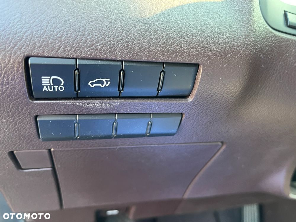 Lexus RX 450h Prestige - 21