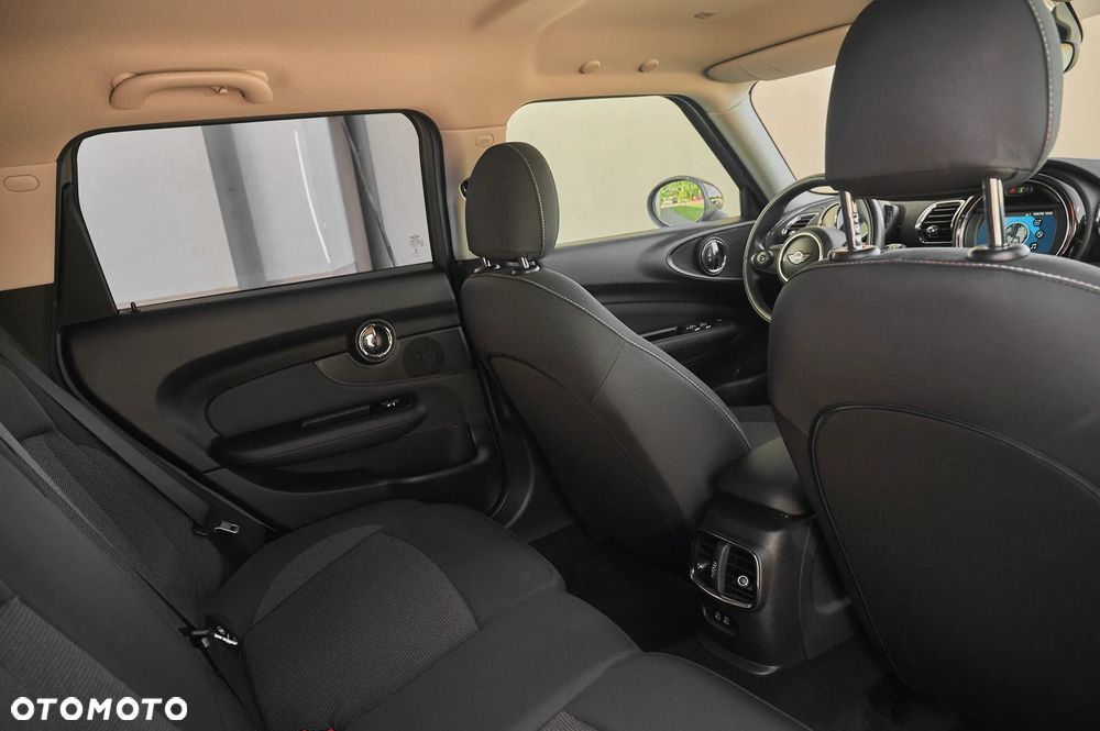 MINI Clubman - 7