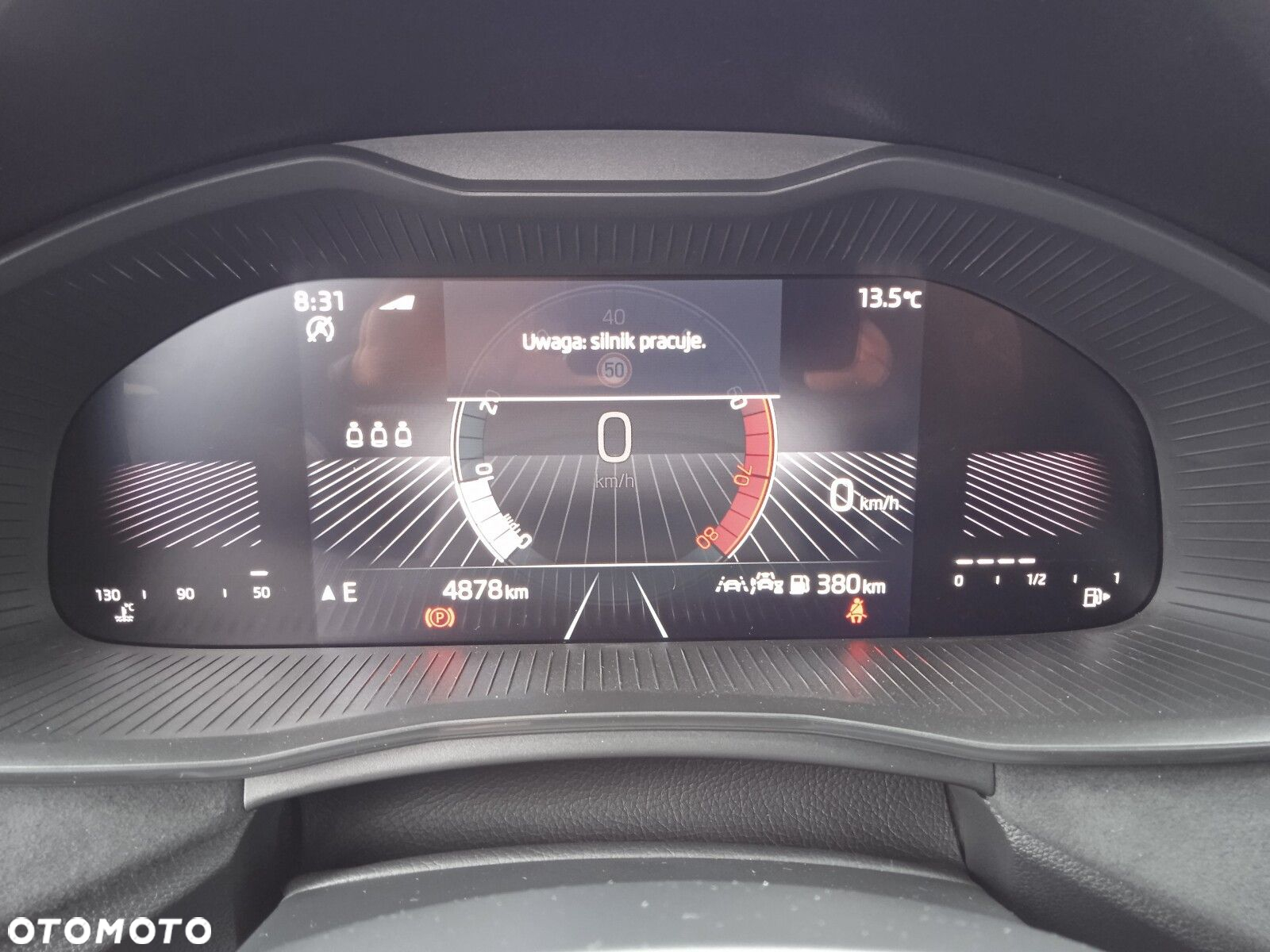 Skoda Scala 1.0 TSI Selection - 16