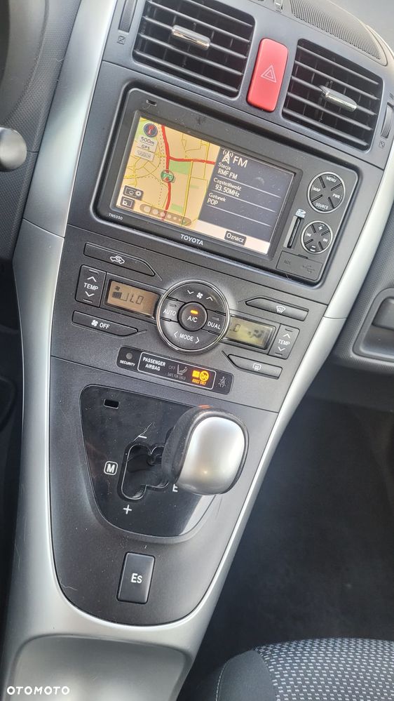 Toyota Auris 1.4 D-4D Premium MM - 22
