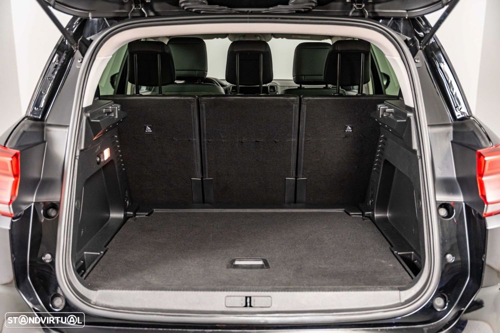 Citroën C5 Aircross 1.5 BlueHDi Shine - 28
