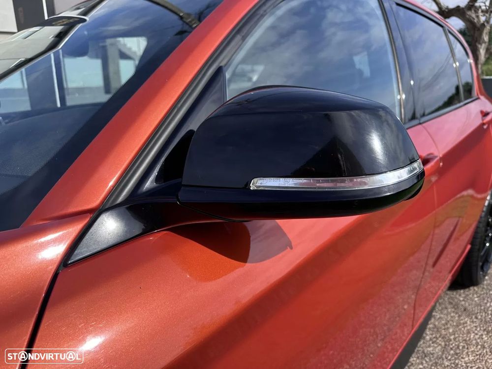 BMW M140i Sport-Aut. Special Edition - 26