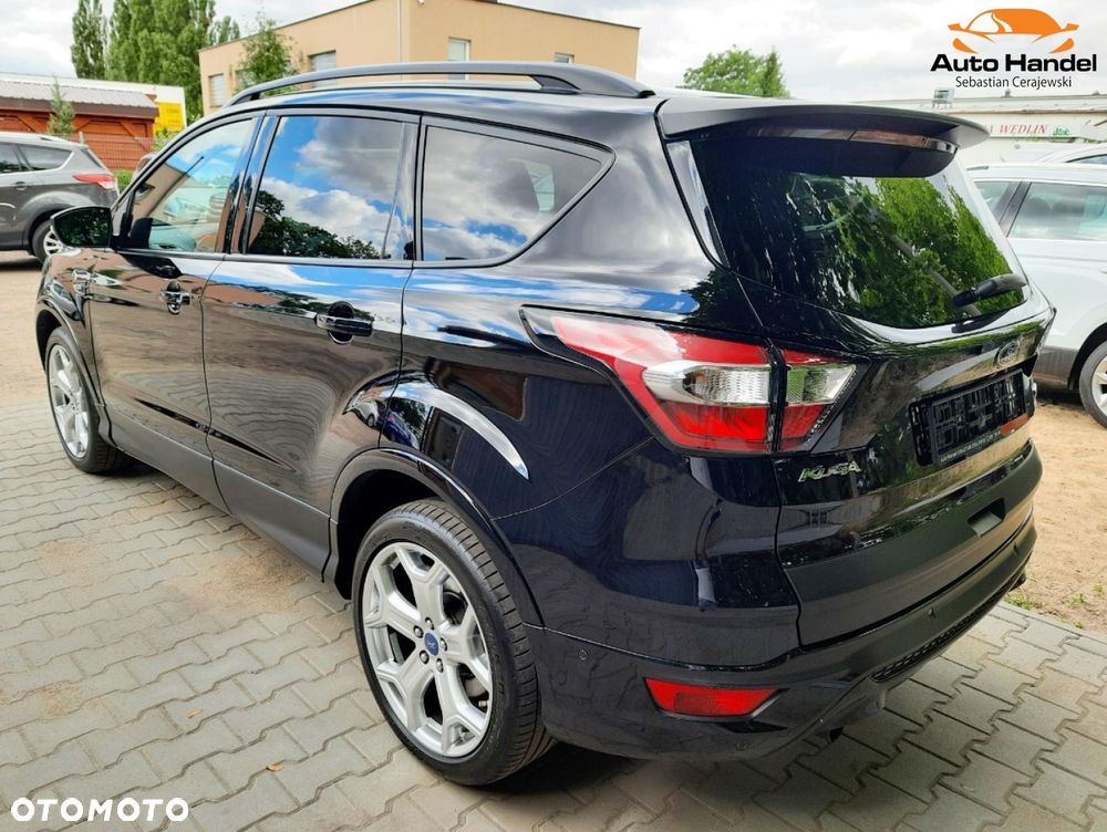 Ford Kuga 1.5 EcoBoost 2x4 ST-Line - 15