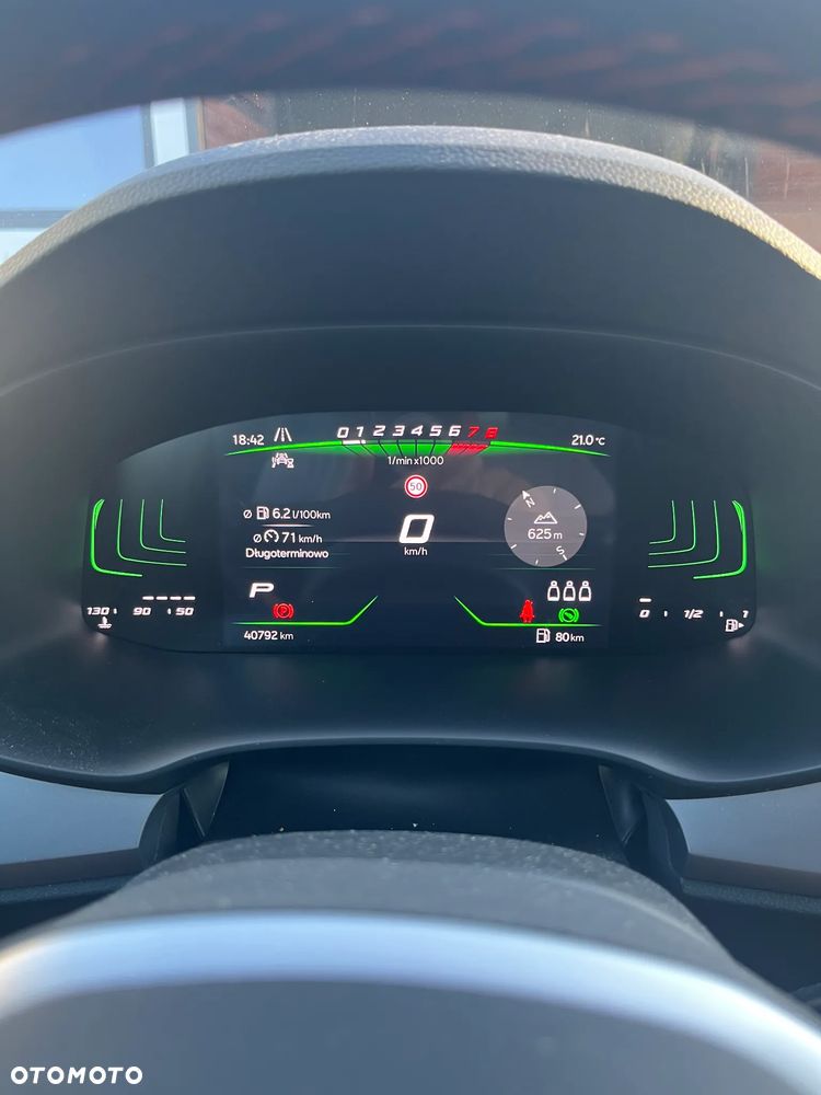 Seat Ateca 1.5 TSI FR S&S DSG - 6