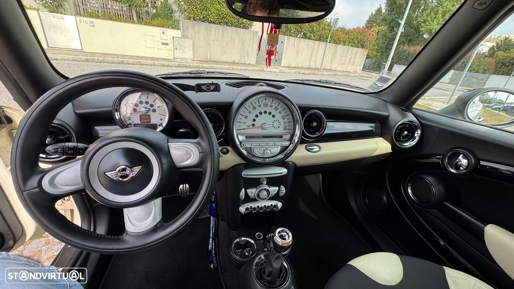 MINI Coupé - 19