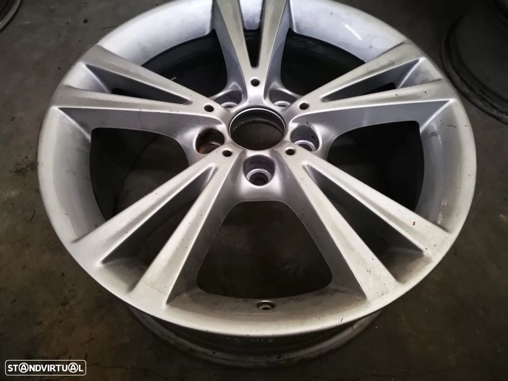 BMW SÉRIE 1 / 2 / 3 JANTE 18 (UNIDADE) - J046 - 2