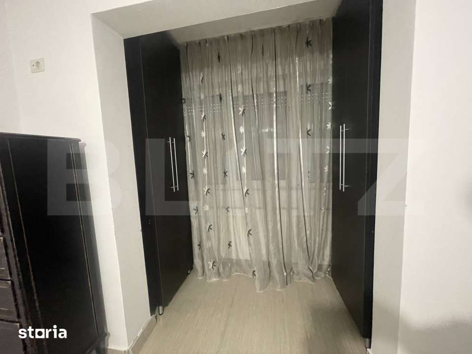 Apartament 2 camere, 41.22 mp, Simleul Silvaniei - Imagine principală: 4/13