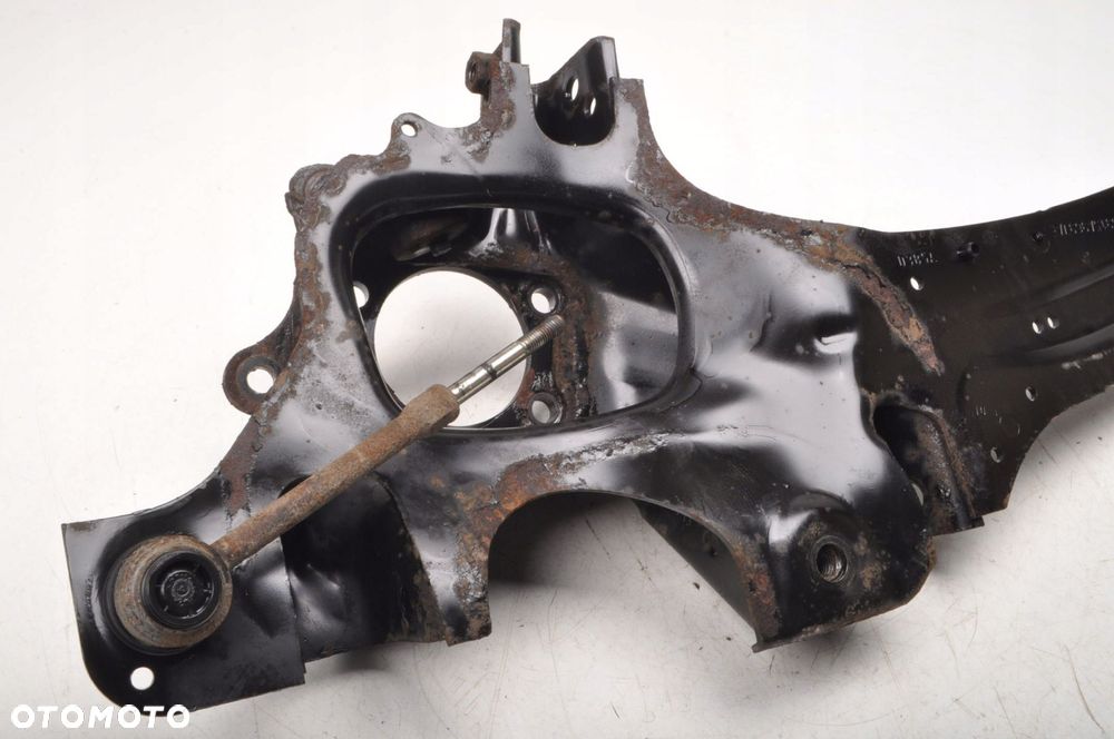 VOLVO S60 V60 XC60 XC70 V70 S80 WAHACZ LEWY TYŁ 7G915A969VAE - 2