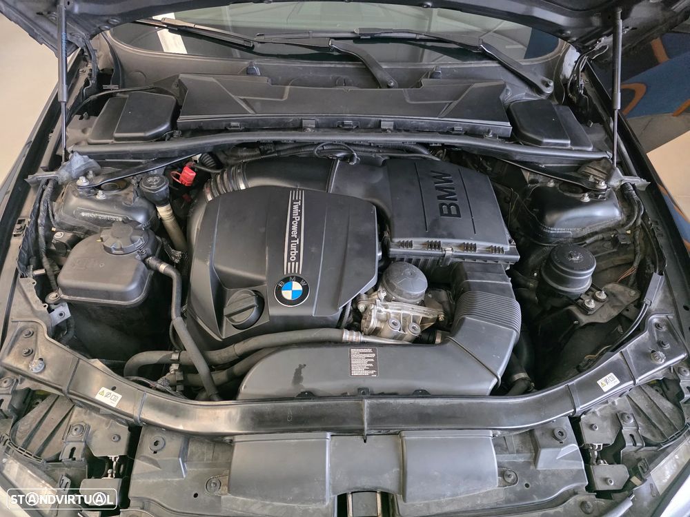 BMW 335 i Aut. M Sport Edition - 27