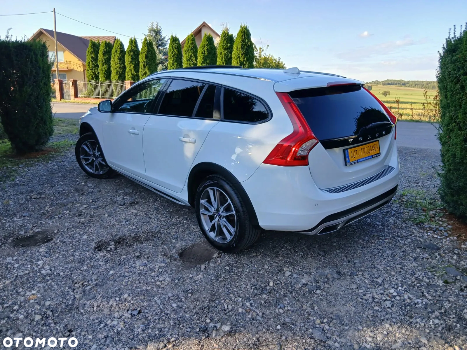 Volvo V60 D4 Drive-E Summum - 4