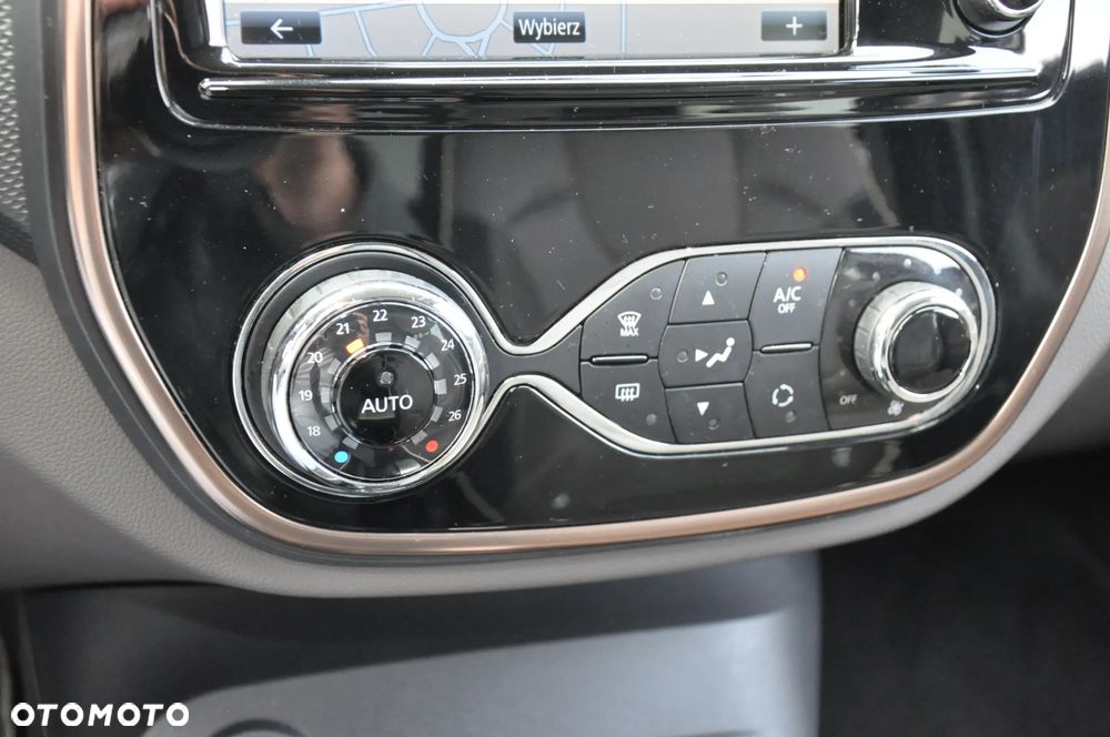 Renault Captur 1.2 Energy TCe Initiale Paris EDC - 14