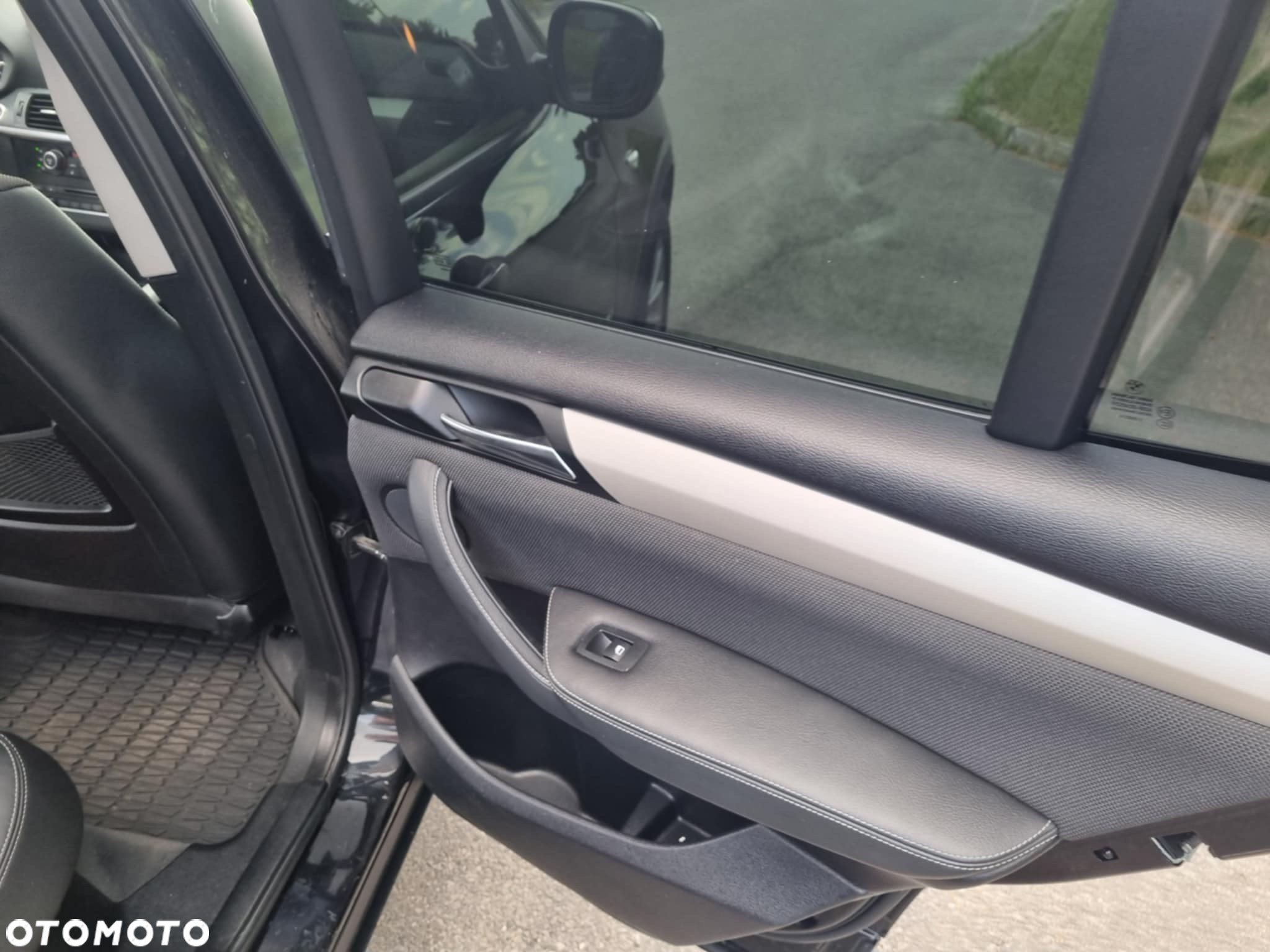 BMW X3 xDrive20d - 21