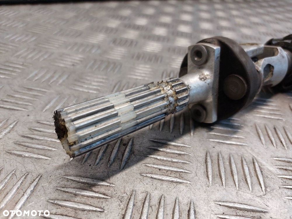 KOLUMNA KIEROWNICZA SAAB 9-5 I 2.0 16V 5014287 - 2