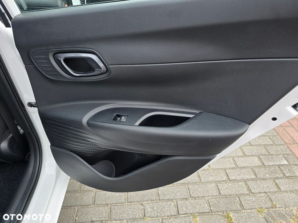 Hyundai i20 1.0 T-GDi 48V Comfort - 36