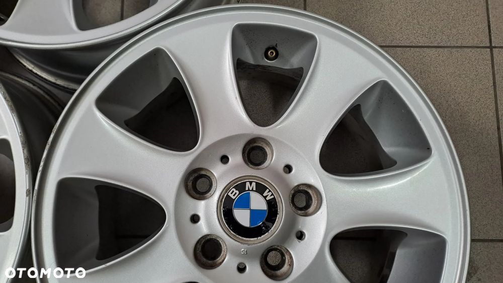 Felgi Aluminiowe 16 BMW E81 E82 E87 E88 5x120 ET 44 Styling 151 - 7