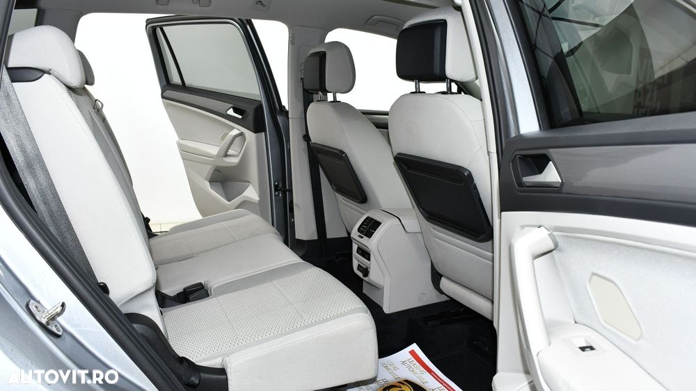 Volkswagen Tiguan Allspace 2.0 TDI SCR DSG Comfortline - 9
