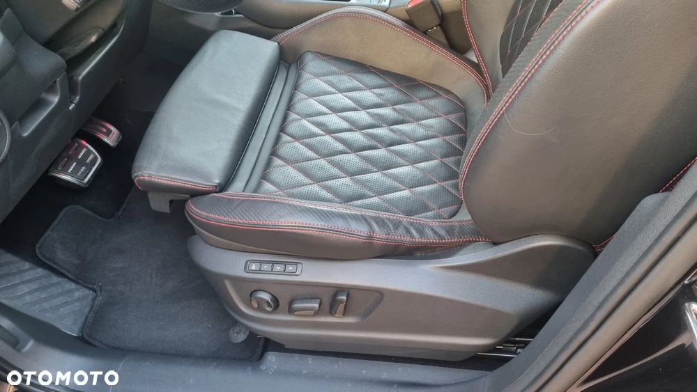 Skoda Kodiaq 2.0 TSI 4x4 RS DSG - 26
